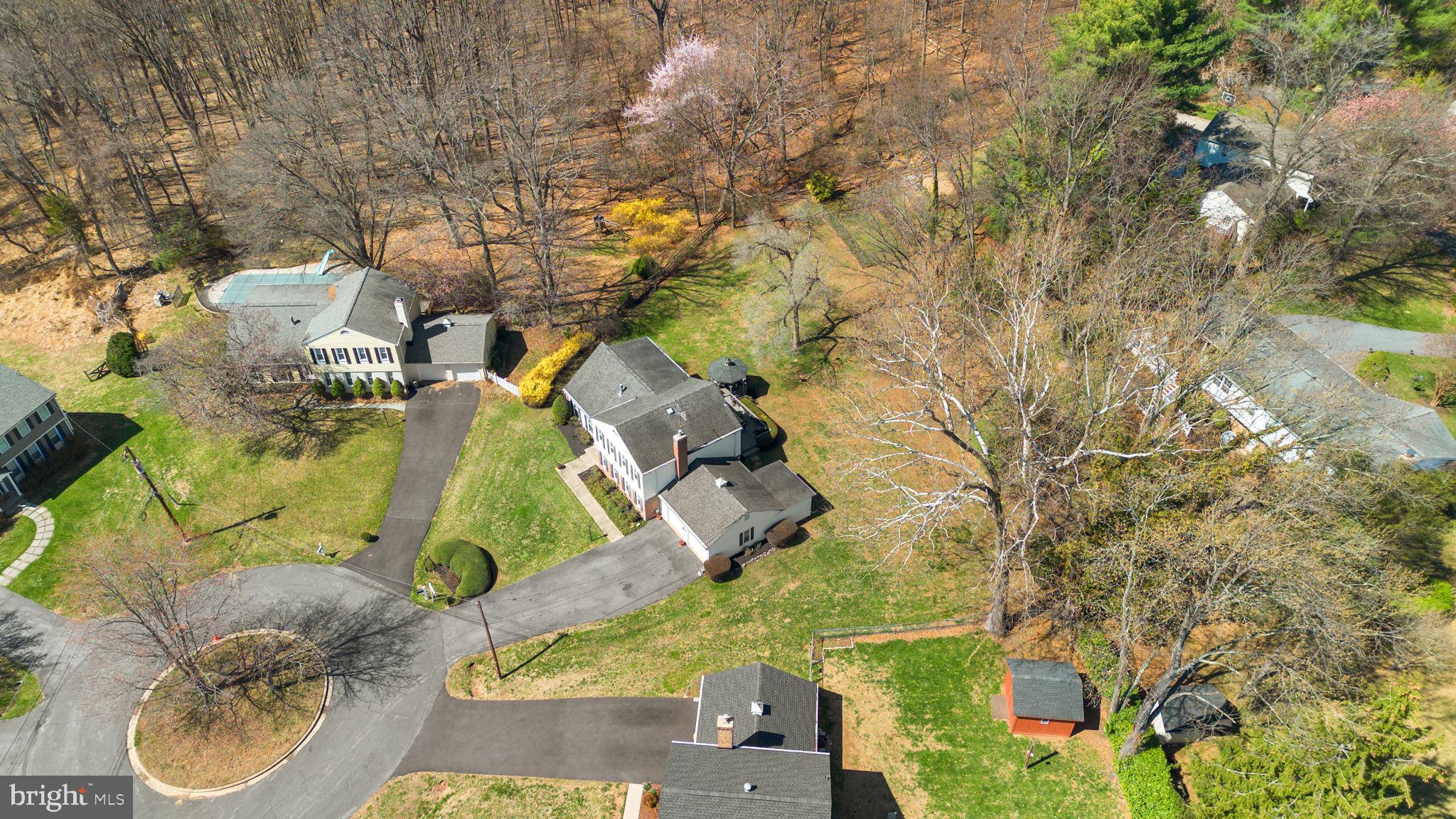 GUM SPRINGS FARM - Residential
