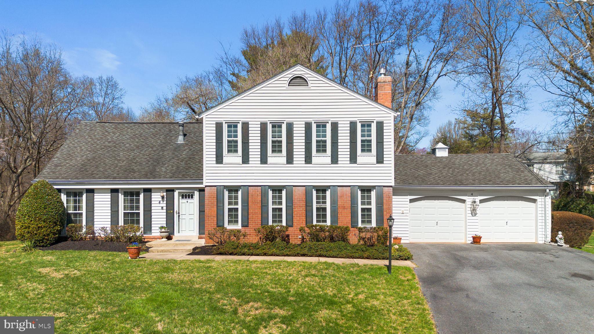 GUM SPRINGS FARM - Residential