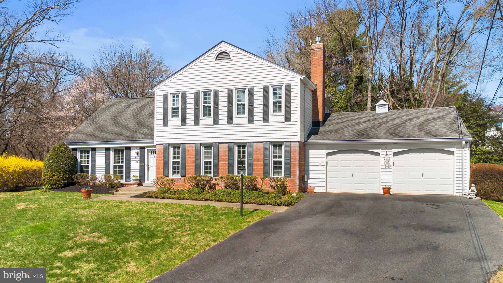 GUM SPRINGS FARM - Residential