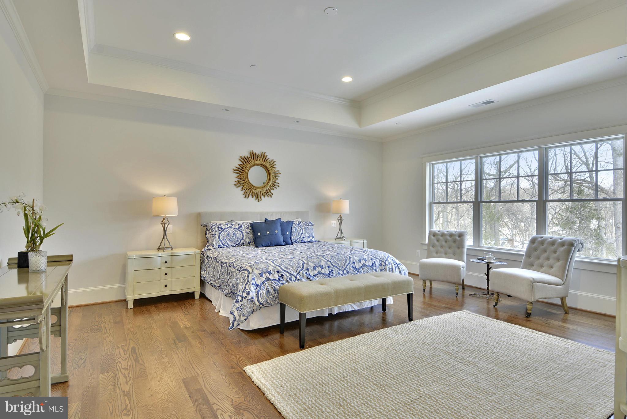 GLEN ECHO HEIGHTS - Residential