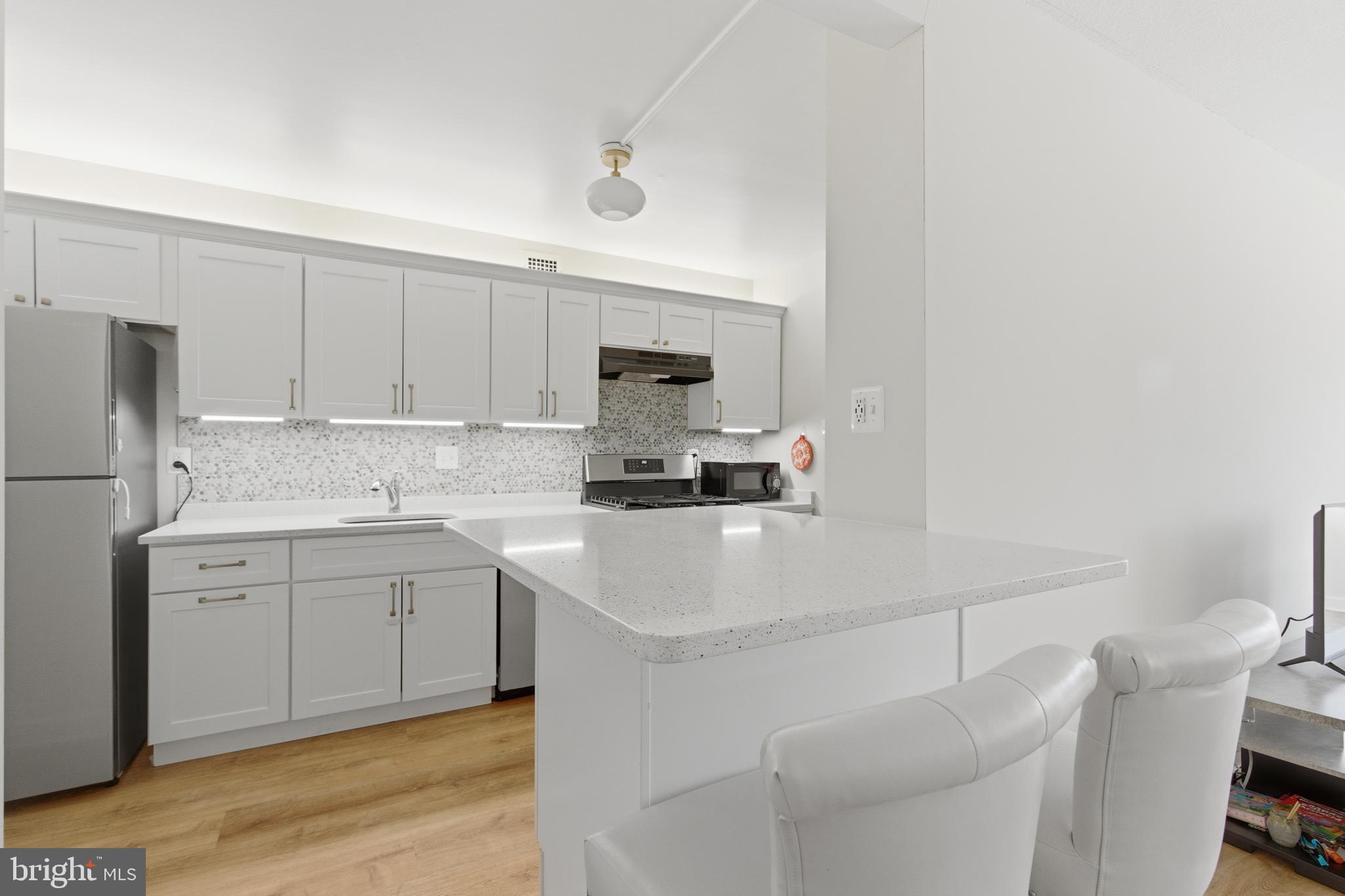 WILLOUGHBY OF CHEVY CHASE - Residential