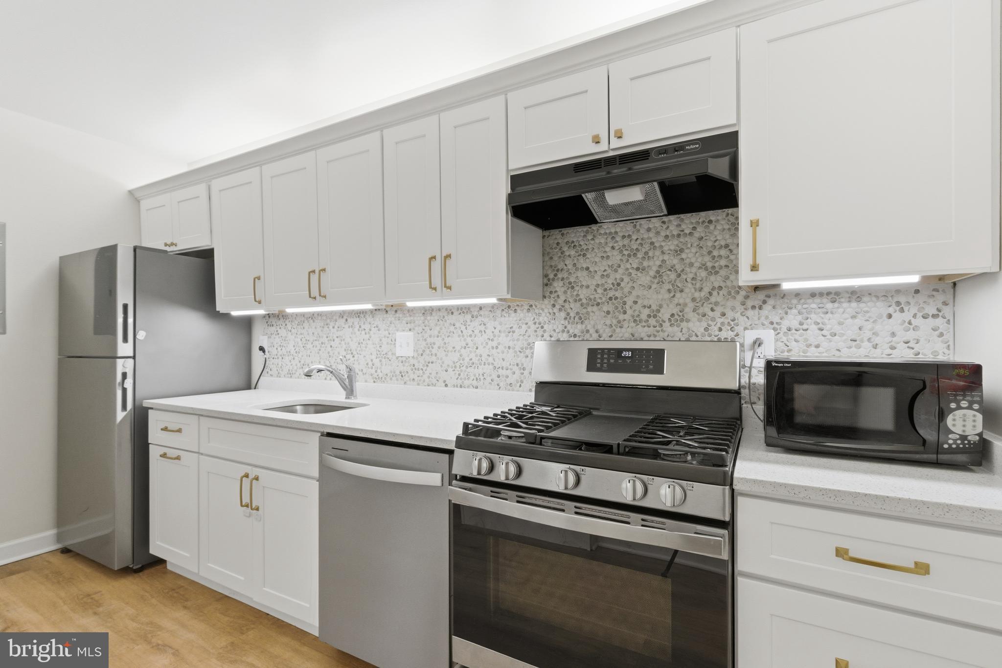 WILLOUGHBY OF CHEVY CHASE - Residential