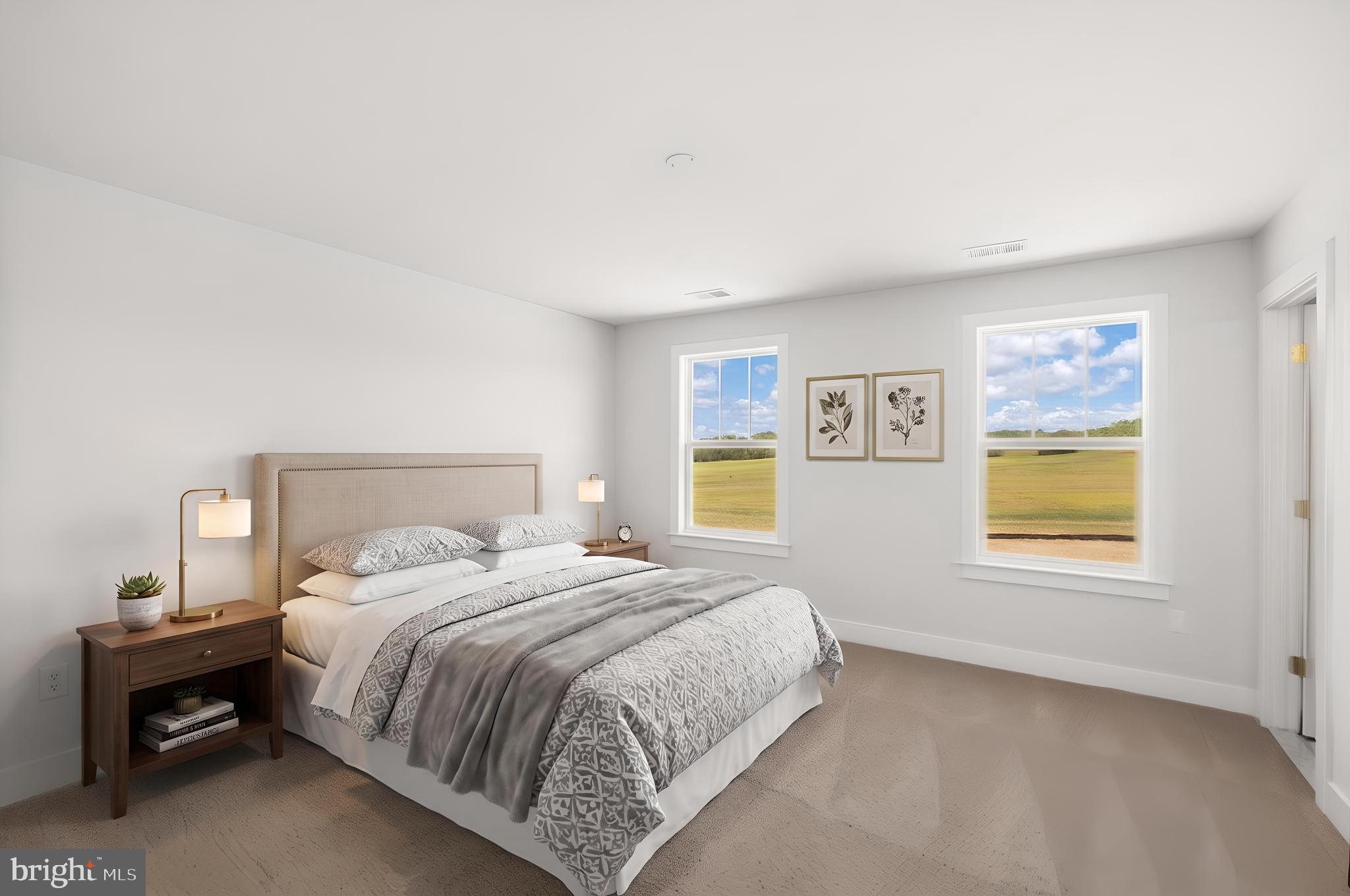 HUNTING HILLS - Residential