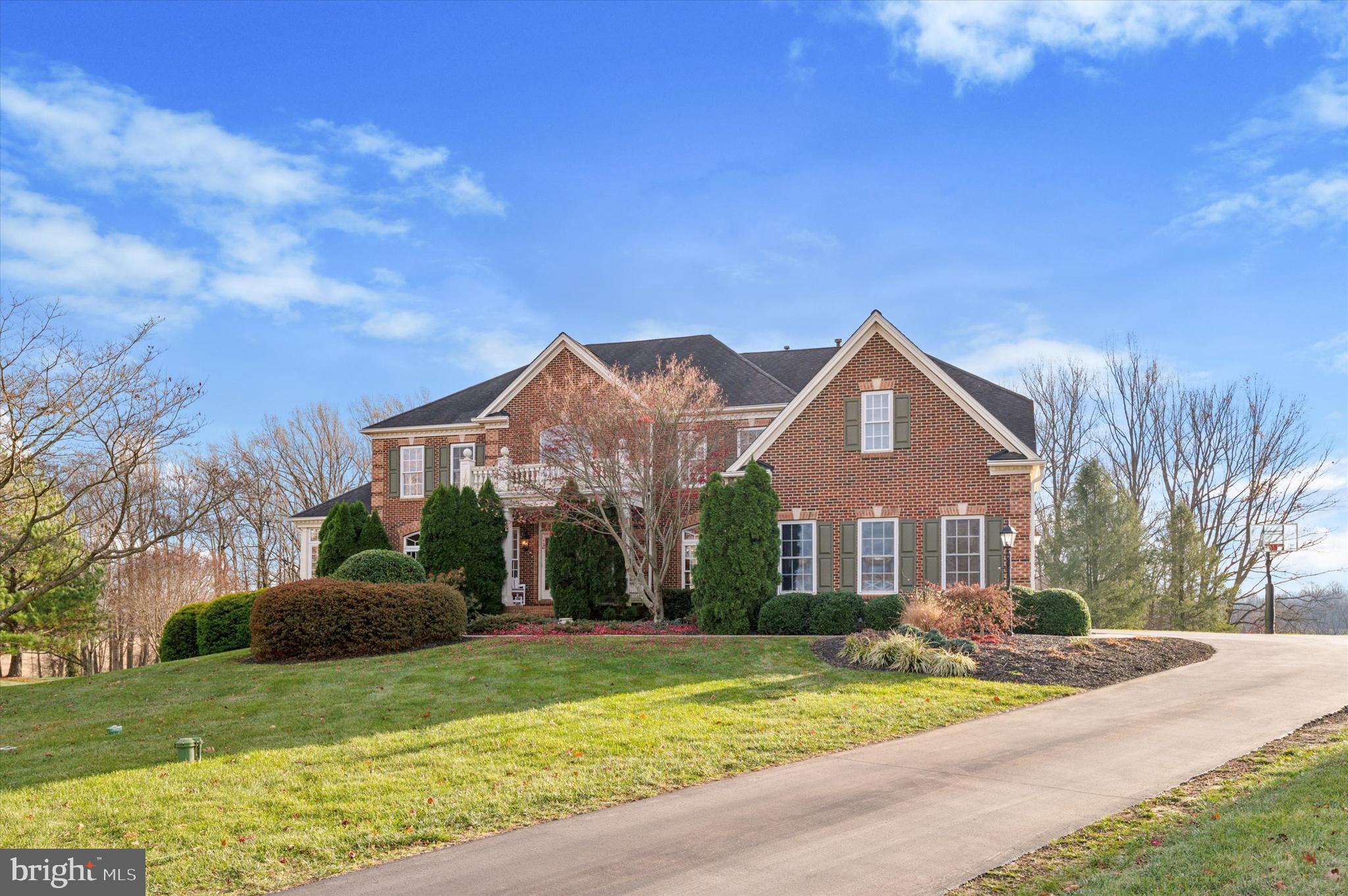 OLMSTED - Residential