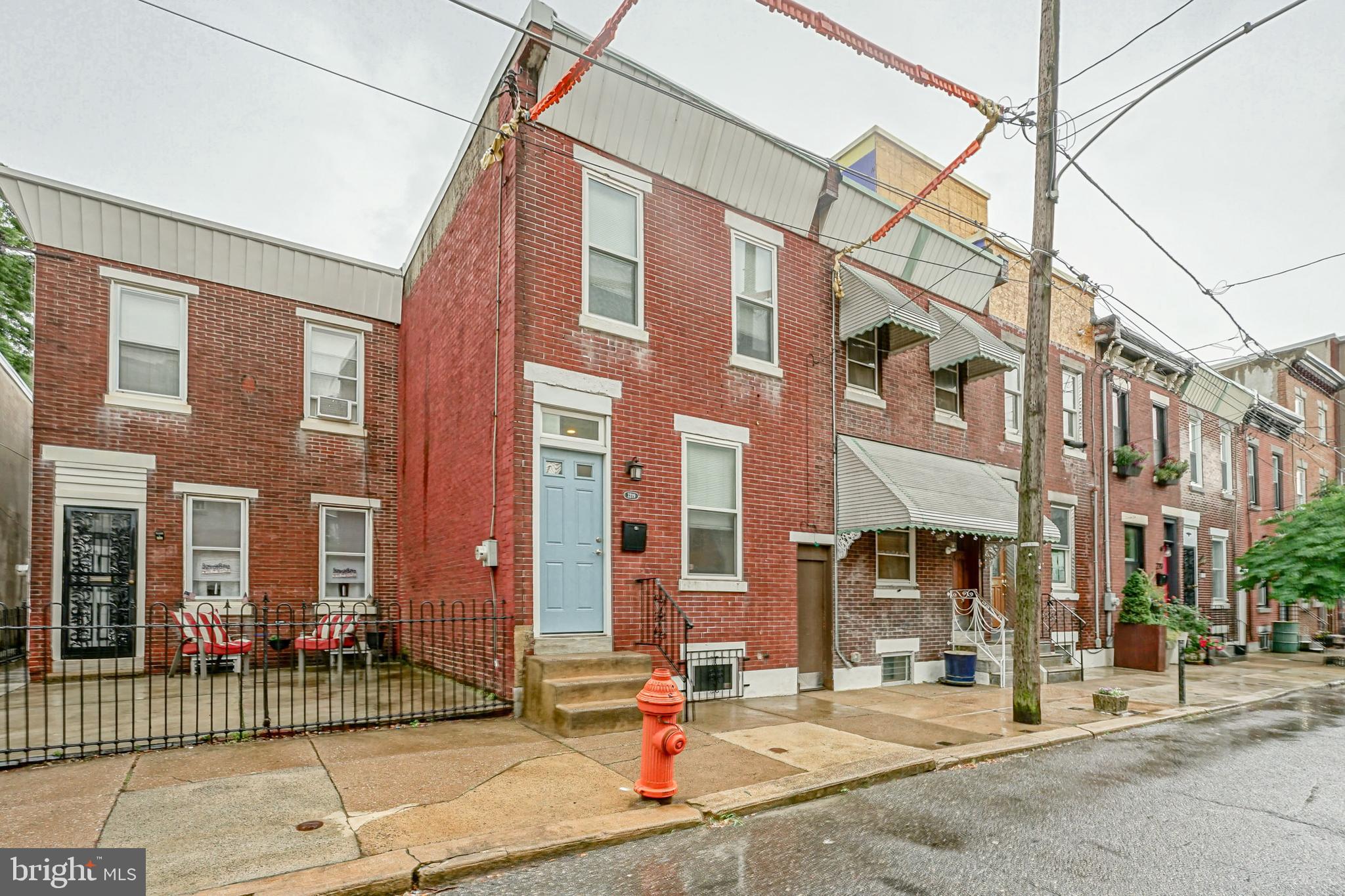 FISHTOWN - Residential Lease