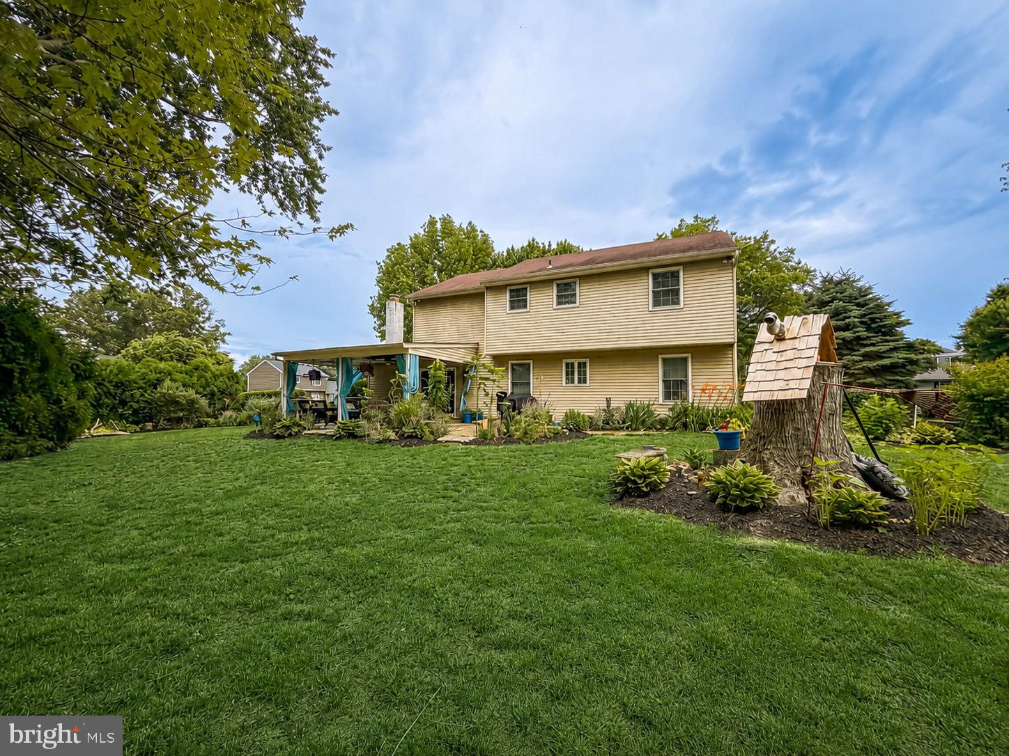 OXFORD GLEN - Residential