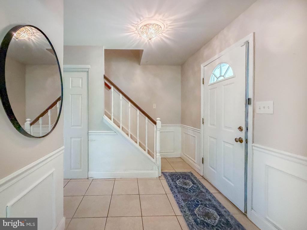 OXFORD GLEN - Residential