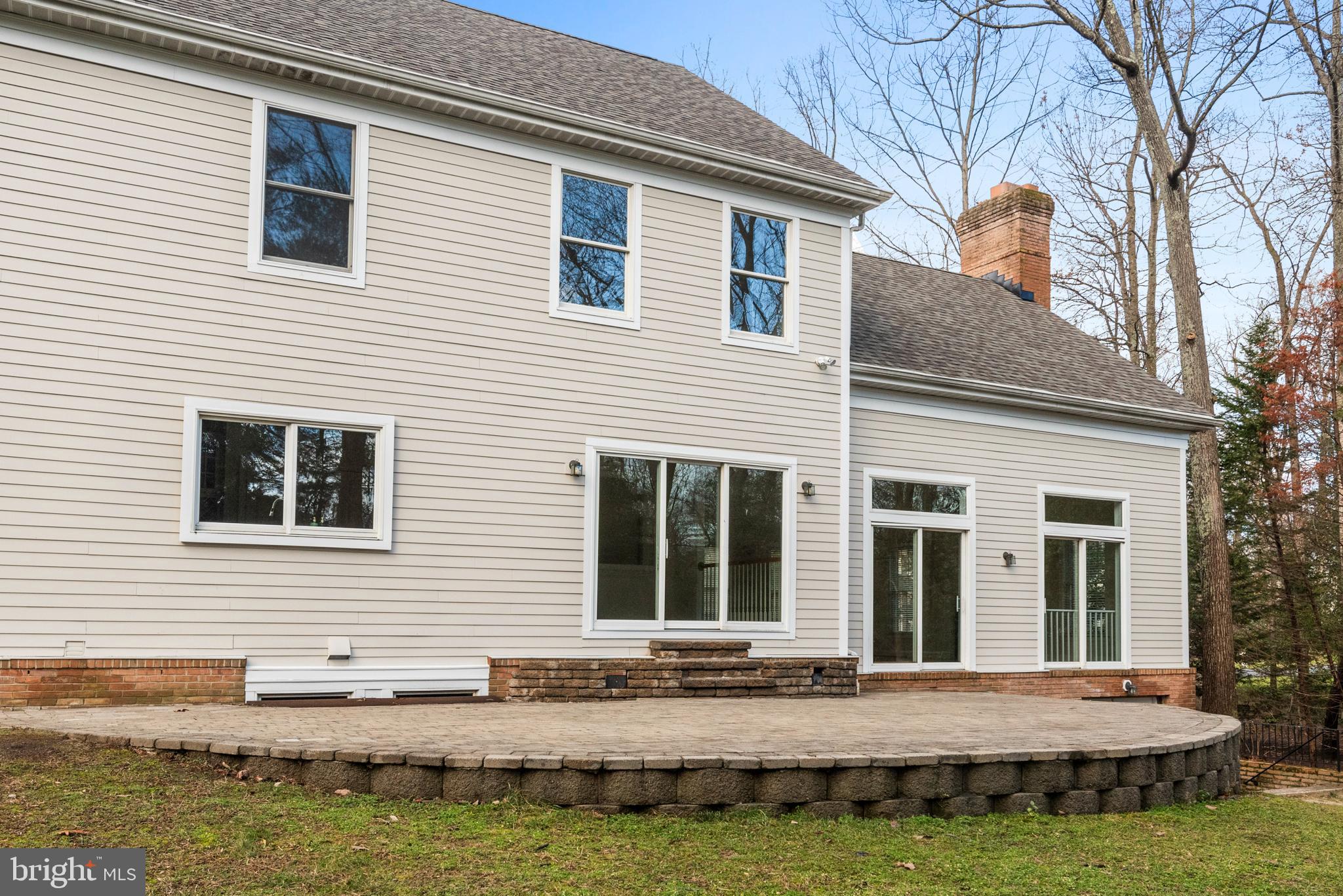 STONINGTON - Residential