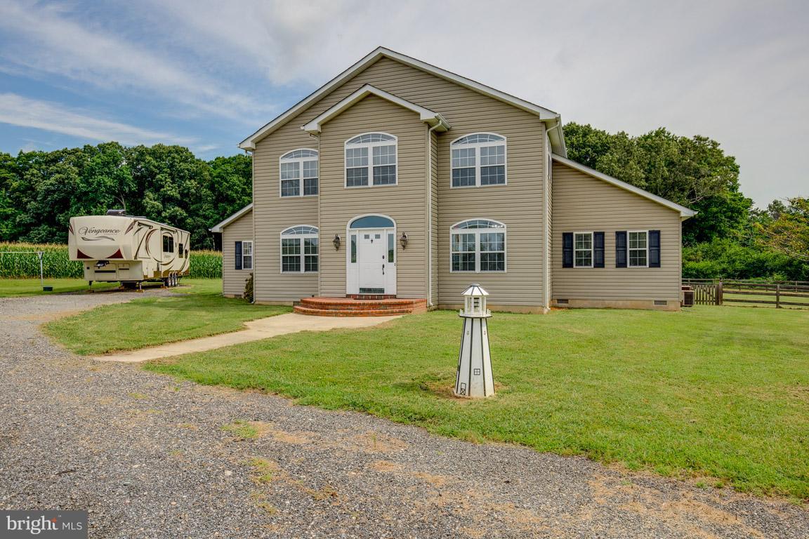 MILESTOWN OAK ESTATES - Residential