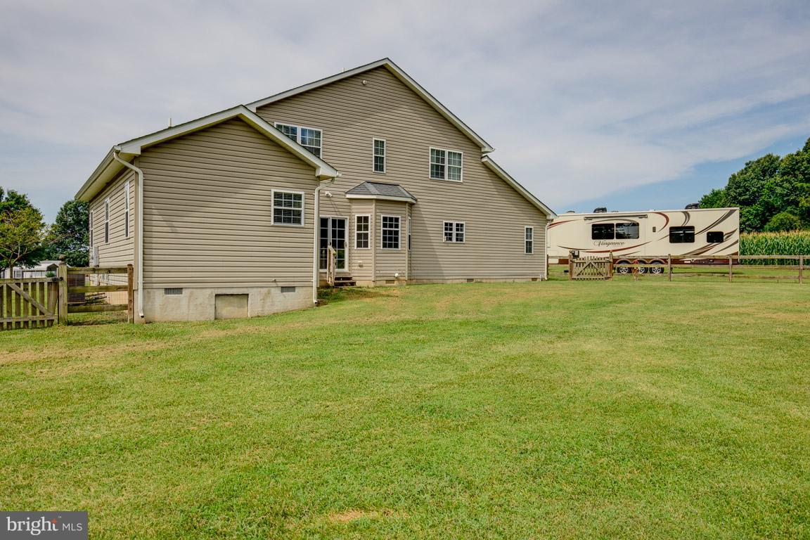 MILESTOWN OAK ESTATES - Residential