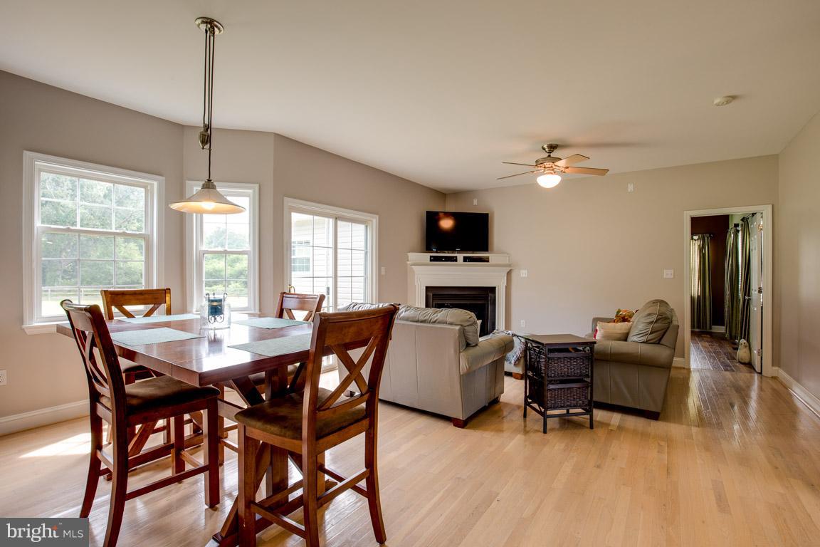 MILESTOWN OAK ESTATES - Residential