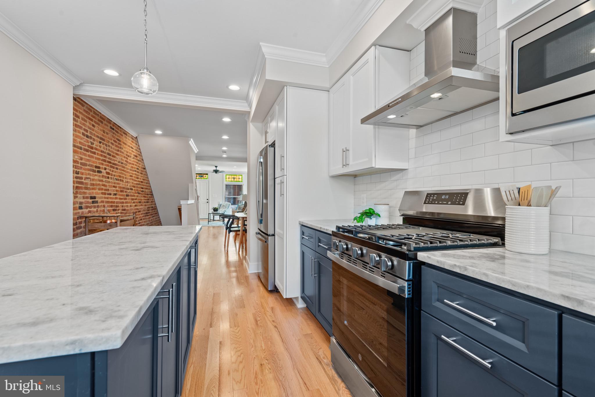 CANTON - Residential