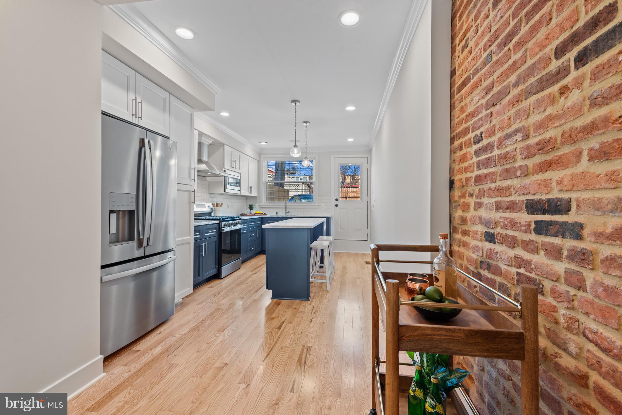 CANTON - Residential