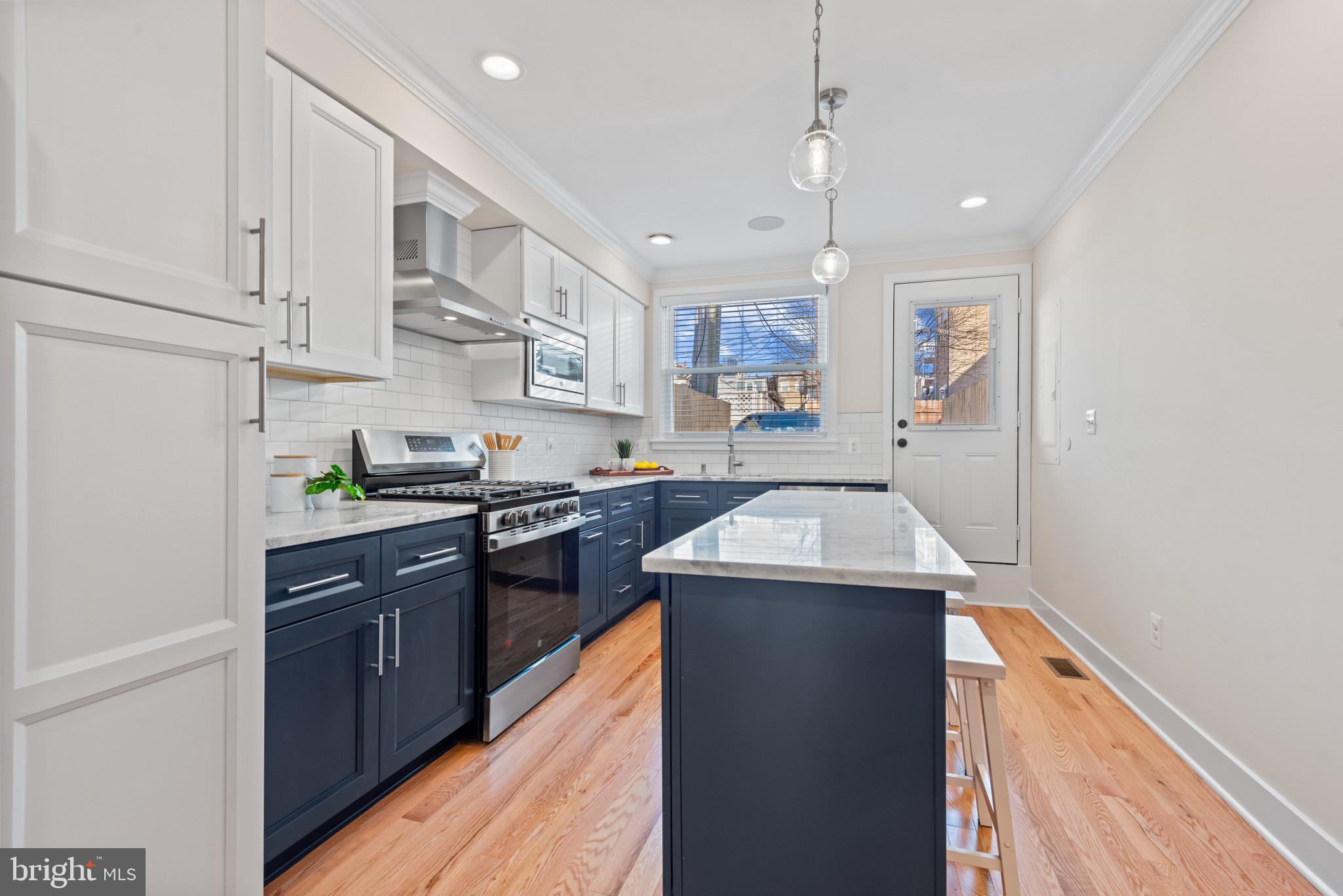 CANTON - Residential