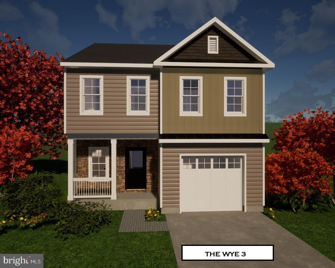 WELLHAM HEIGHTS - Residential