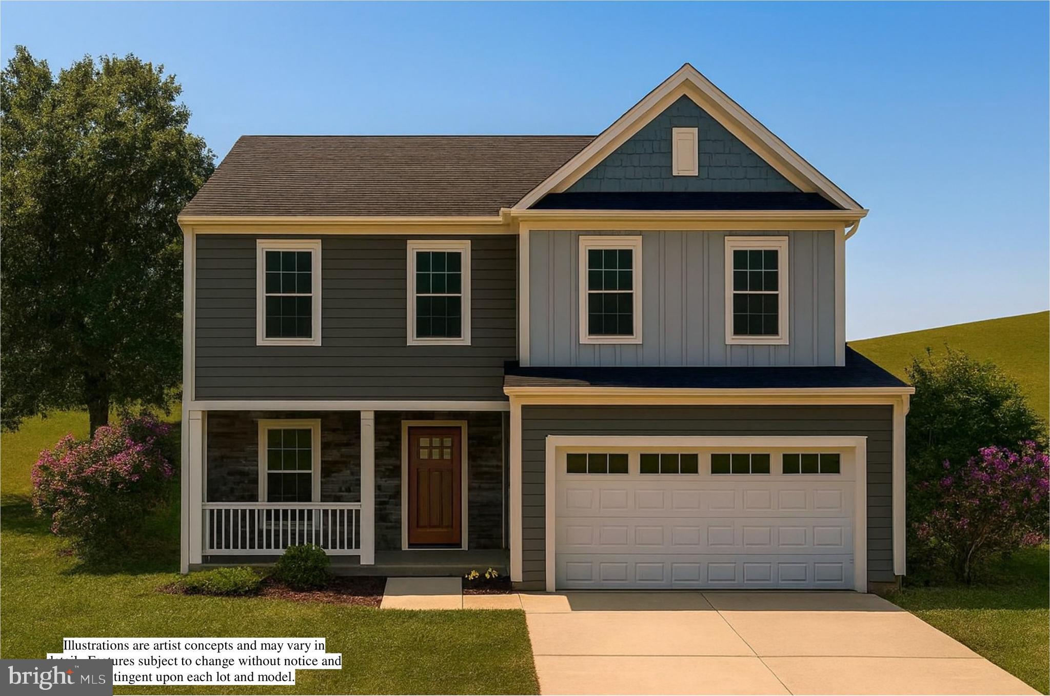 WELLHAM HEIGHTS - Residential