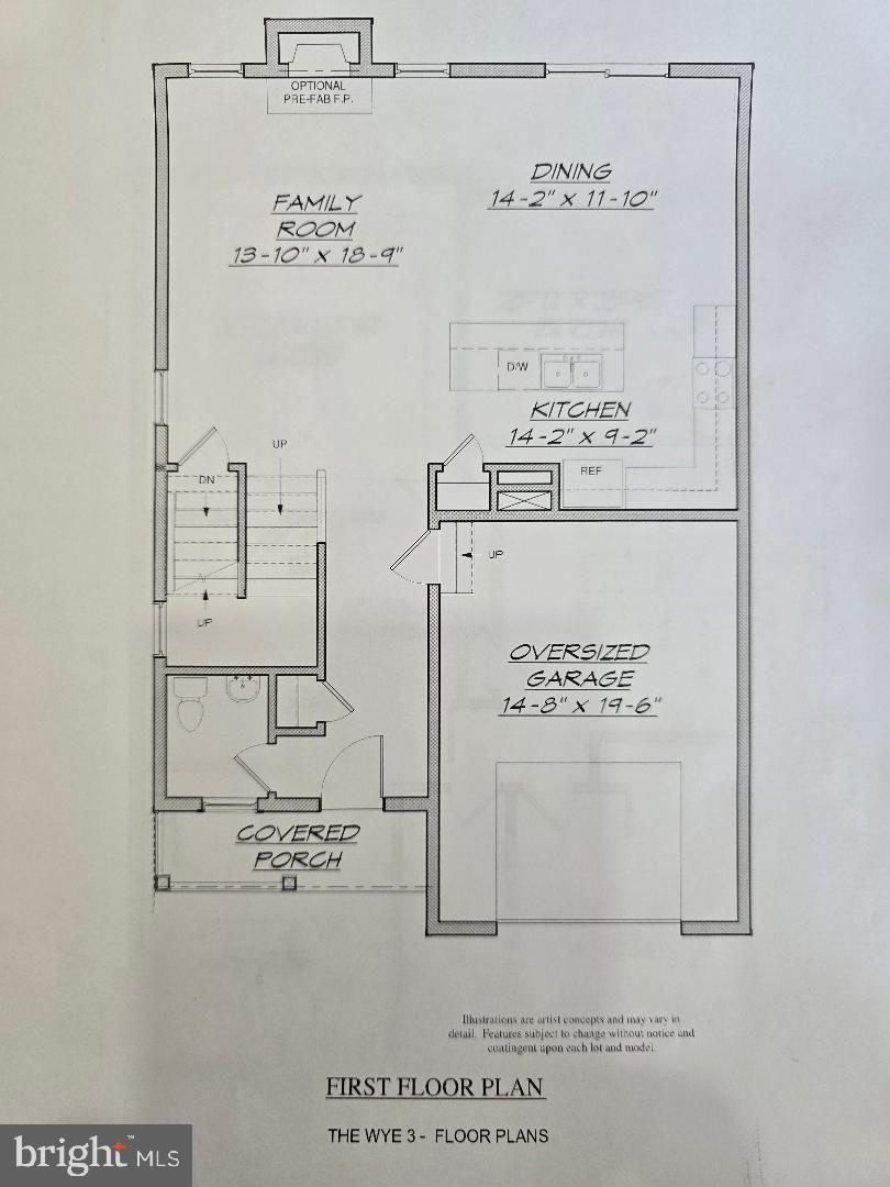 WELLHAM HEIGHTS - Residential
