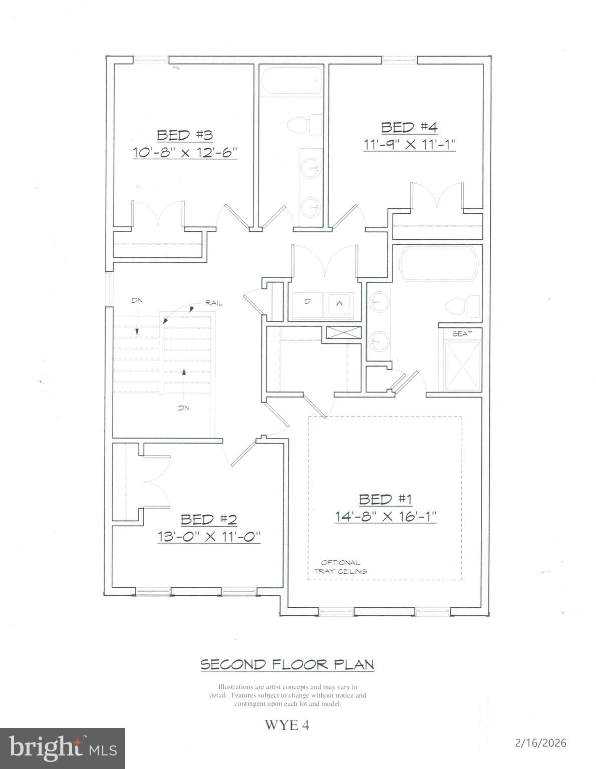 WELLHAM HEIGHTS - Residential