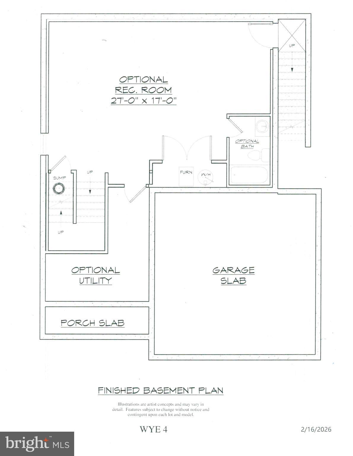 WELLHAM HEIGHTS - Residential