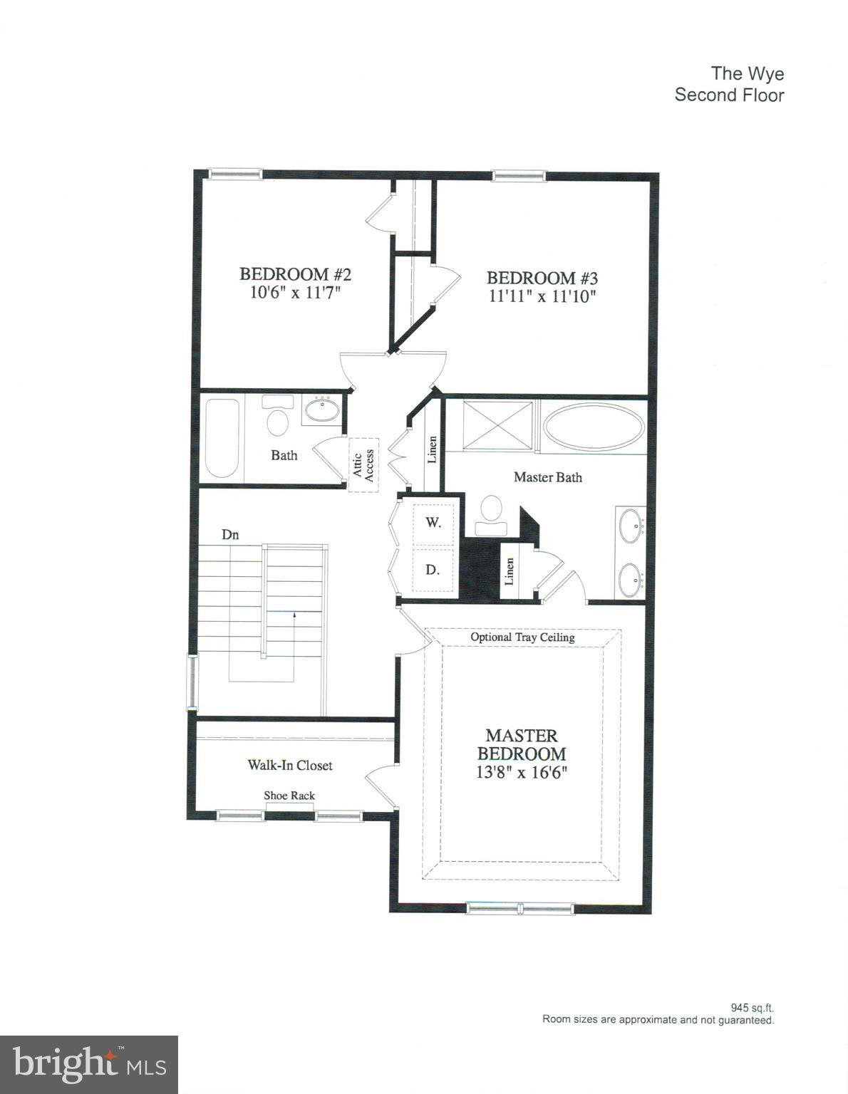 WELLHAM HEIGHTS - Residential