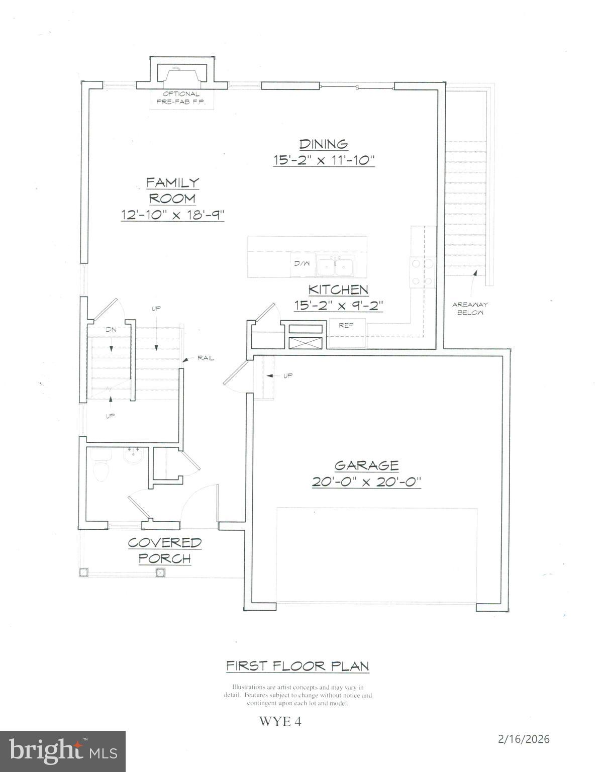 WELLHAM HEIGHTS - Residential