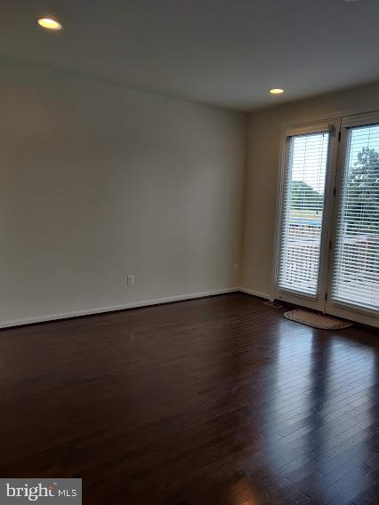 FIELDSTONE - Residential Lease