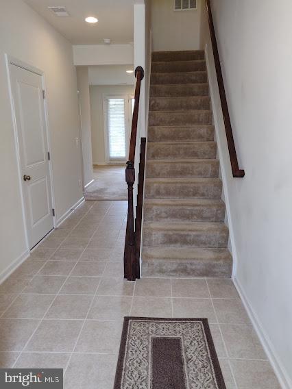 FIELDSTONE - Residential Lease