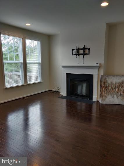 FIELDSTONE - Residential Lease