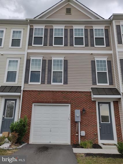 FIELDSTONE - Residential Lease