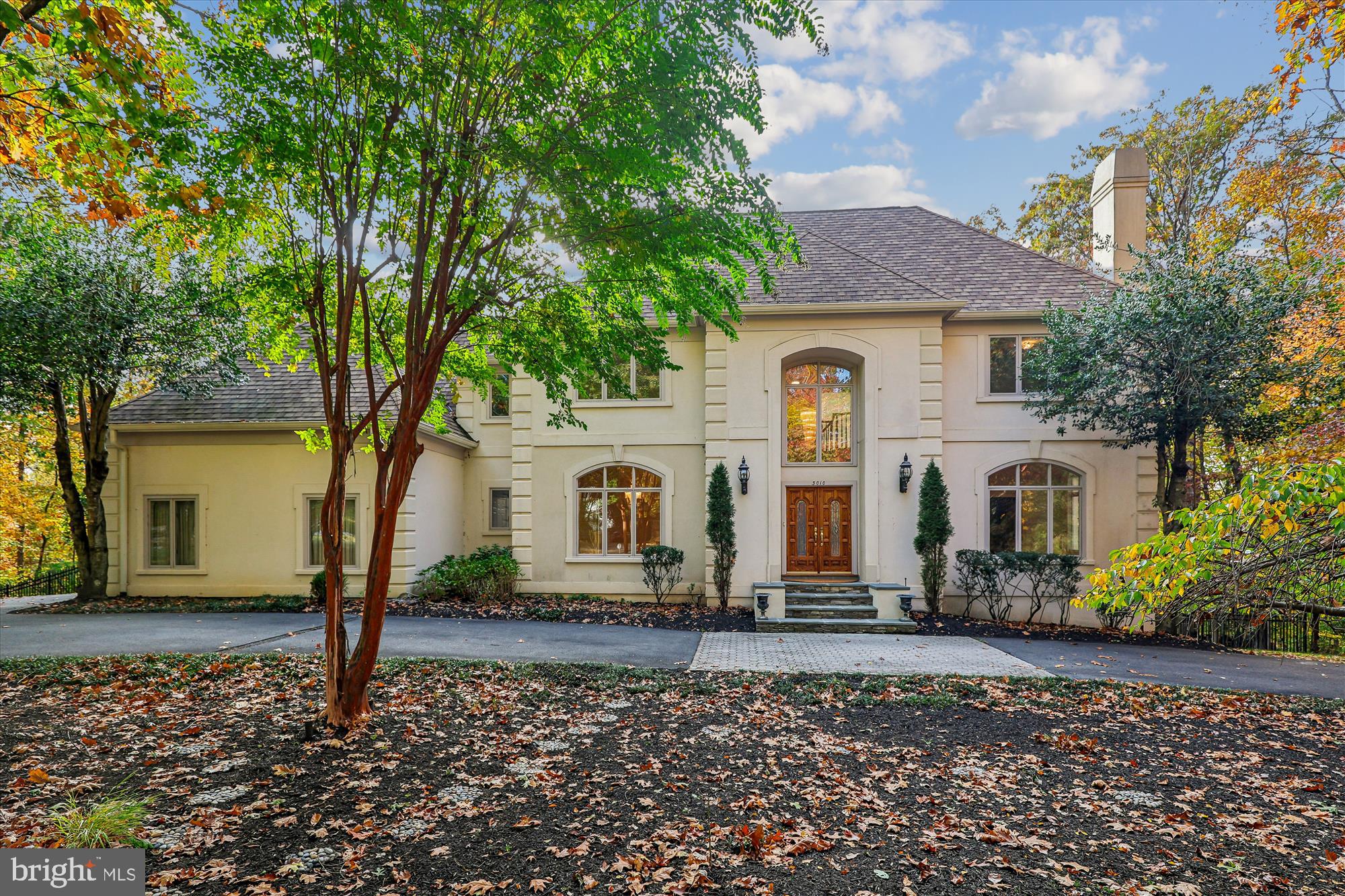 WINDSONG - Residential