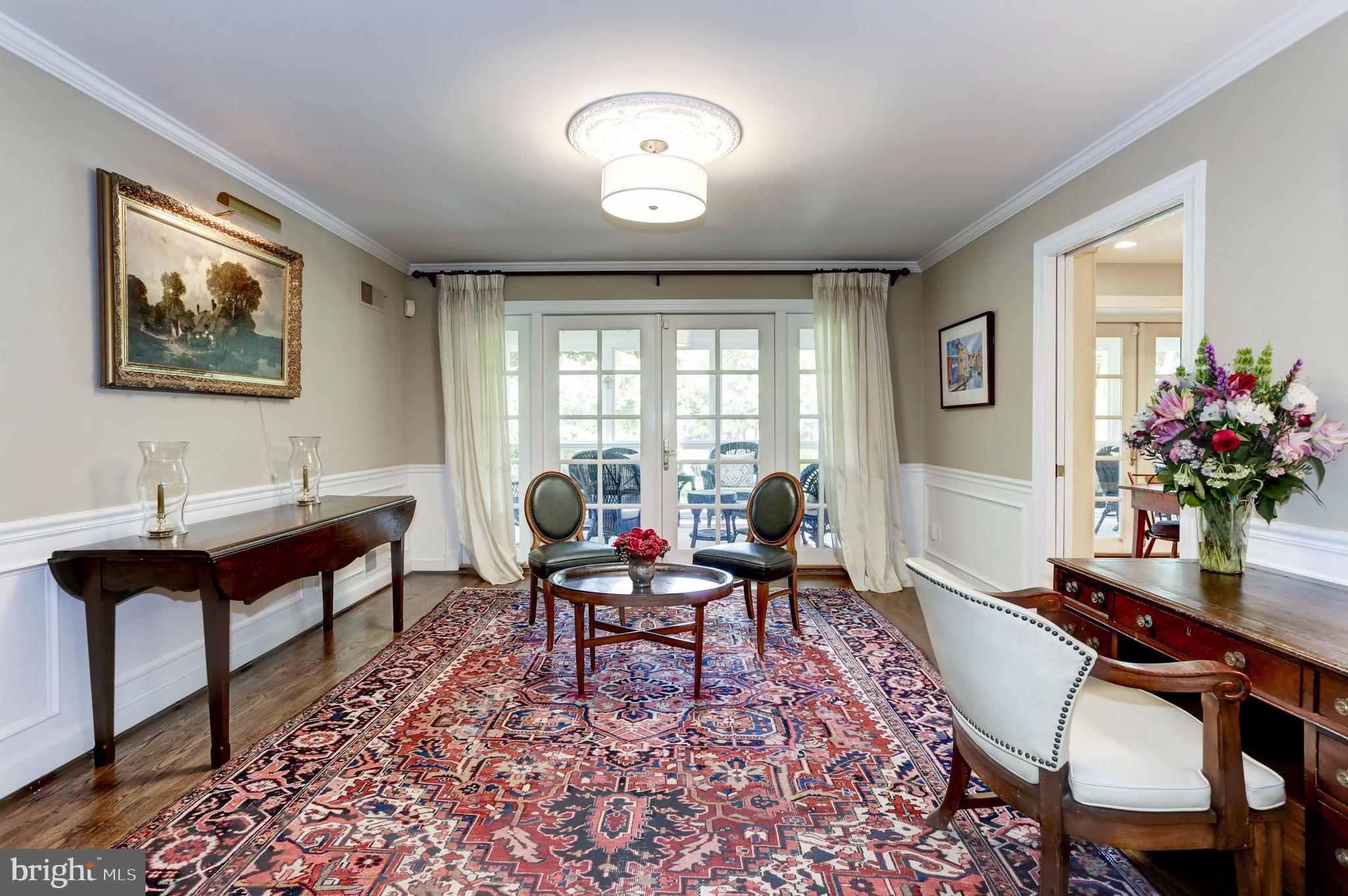 POTOMAC - Residential