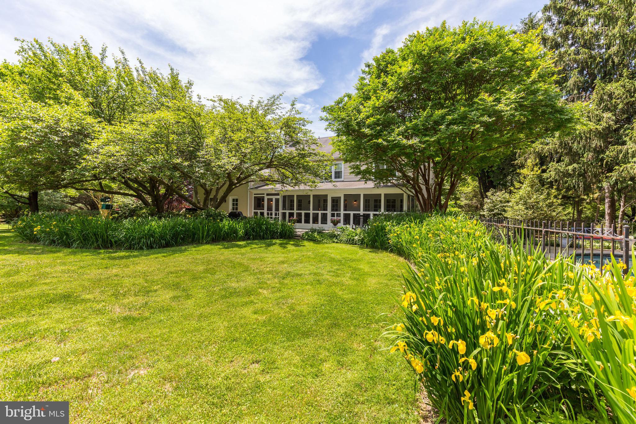 POTOMAC - Residential