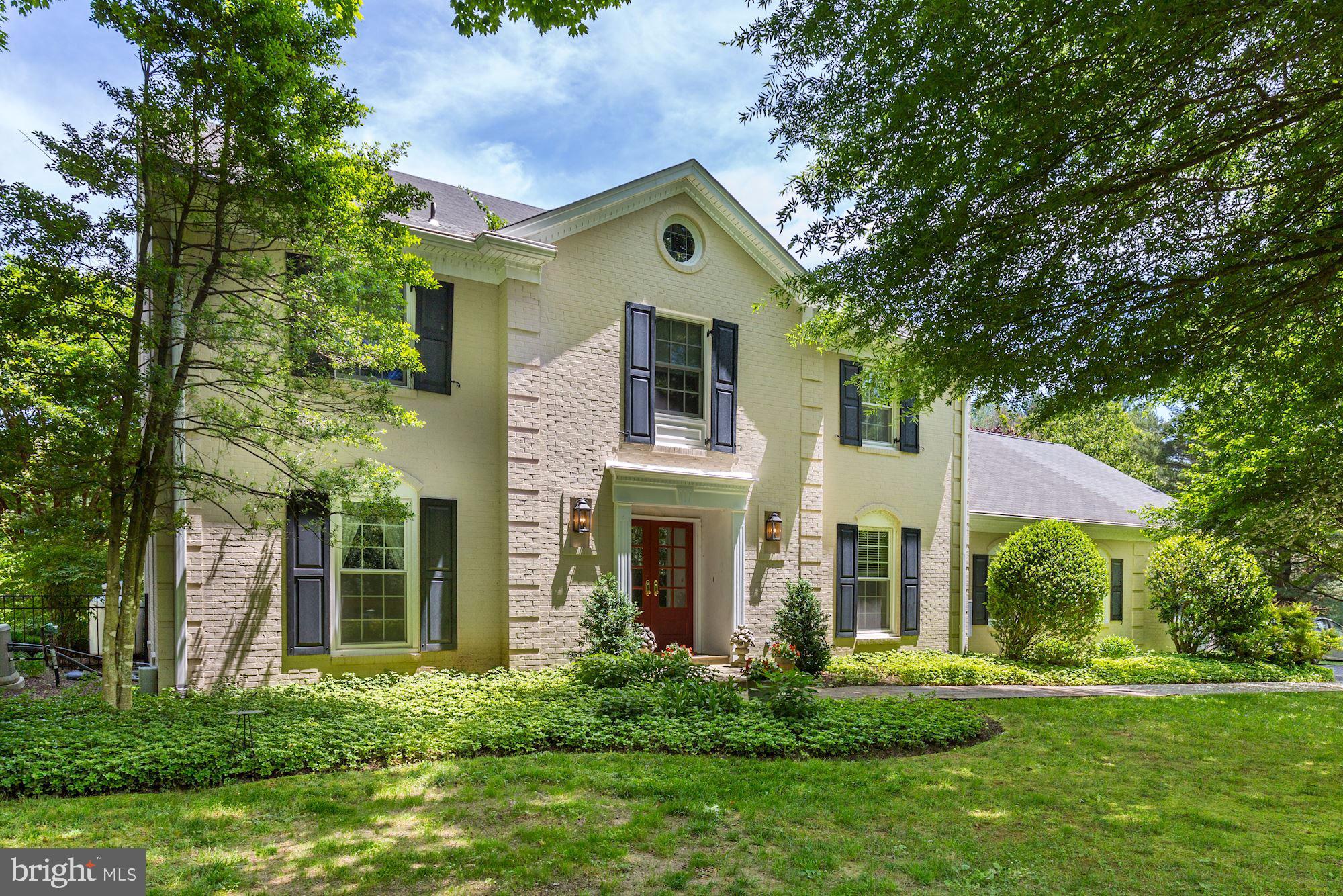 POTOMAC - Residential