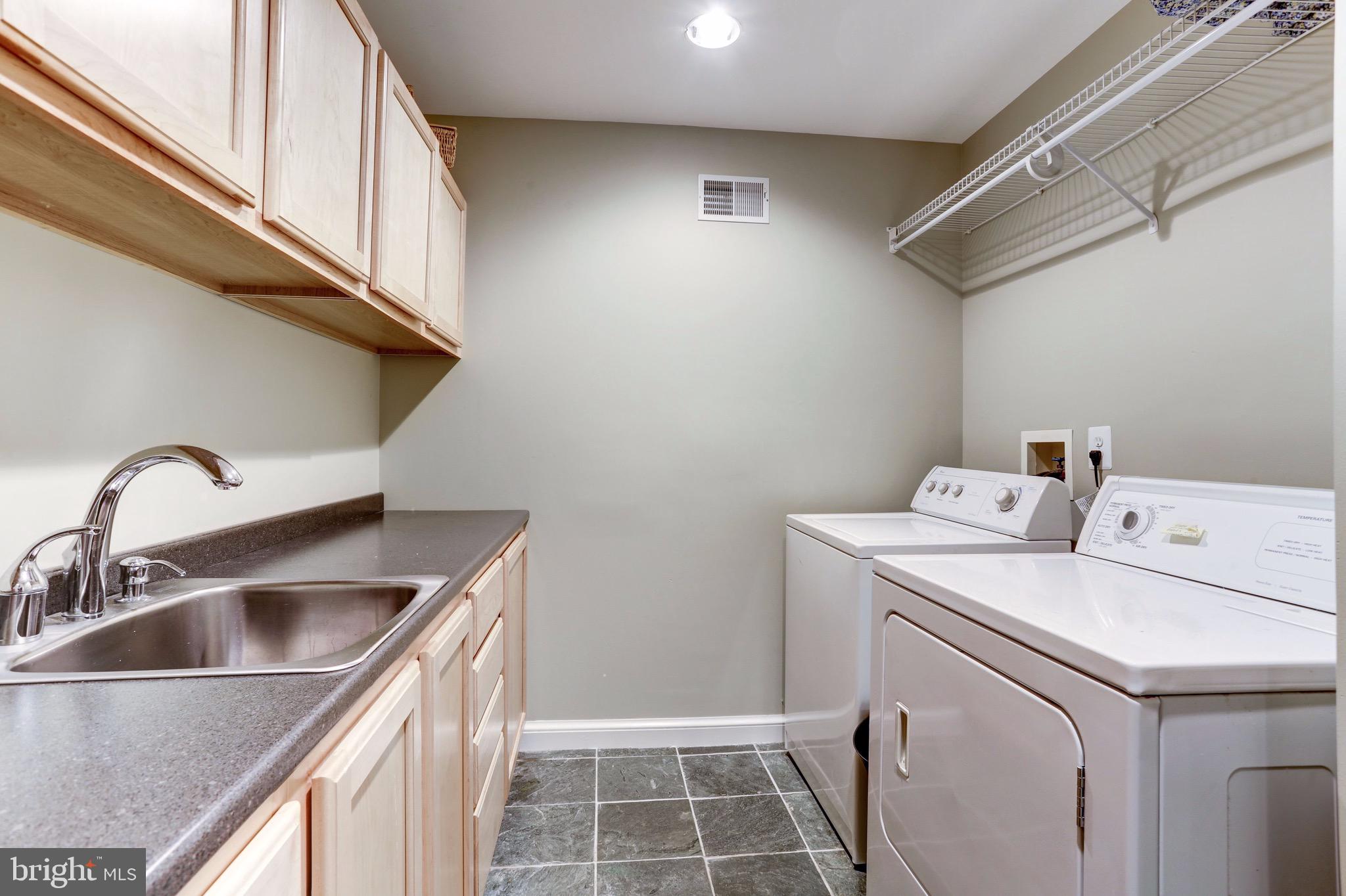 POTOMAC - Residential