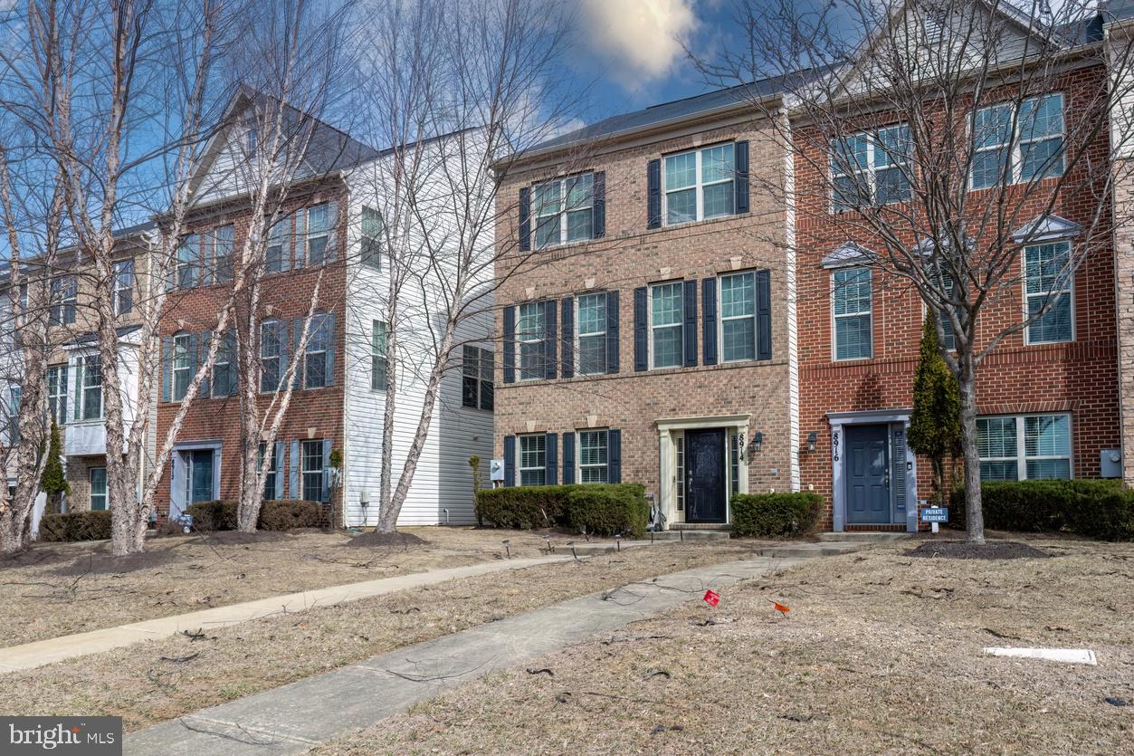 Amazing 3 BR/2 Full BA & 2 Half BA EOG Townhome in Lanham! This home features hardwood and carpet flooring and neutral-toned walls throughout. The entry-level includes a versatile recreational room, perfect for a home office or entertainment space, along with a half bathroom and access to the attached garage.

The main level offers a bright, open living area. The kitchen and dining combo includes a kitchen island, ample counter and cabinet space, and stainless steel appliances. A separate office provides an ideal space for work or study, and another half bathroom is conveniently located on this floor!

Upstairs, the primary bedroom boasts a walk-in closet with custom storage and an en-suite full bathroom. An additional bedroom provides ample closet space, and a second full bathroom is conveniently located in the hallway. A third bedroom offers flexibility for use as a guest room, office, or sleeping space. A laundry closet with washer and dryer rounds out the upper level!

Community Amenities: Pool, playground, and community room.

Local Attractions and Nearby Highways:

- NASA Goddard Space Flight Center: A major NASA research facility offering exhibits, events, and educational programs.
- Lanham Forest Recreation Center: A community park with sports fields, playgrounds, and walking trails.
- Bowie Town Center: A shopping destination with retail stores, dining options, and entertainment.
- Greenbelt Park: A scenic park with hiking trails, picnic areas, and camping spots.
- Prince George's Sports & Learning Complex: A fitness and recreation facility with an indoor track, swimming pool, and sports courts.

- Interstate 495/95 (Capital Beltway): Provides easy access to Washington, D.C., and surrounding areas.
- Baltimore-Washington Parkway (MD-295): Connecting Lanham to Baltimore and downtown D.C.

Sorry, no pets.

Application Qualifications: Minimum monthly income 3 times the tenant’s portion of the monthly rent, acceptable rental history, acceptable credit history and acceptable criminal history. More specific information provided with the application.

All Bay Management Group residents are automatically enrolled in the Resident Benefits Package (RBP) for $39.95/month, which includes renters insurance, credit building to help boost your credit score with timely rent payments, $1M Identity Protection, HVAC air filter delivery (for applicable properties), move-in concierge service making utility connection and home service setup a breeze during your move-in, our best-in-class resident rewards program, and much more! The Resident Benefits Package is a voluntary program and may be terminated at any time, for any reason, upon thirty (30) days’ written notice. Tenants that do not upload their own renters insurance to the Tenant portal 5 days prior to move in will be automatically included in the RBP and the renters insurance program. More details upon application.