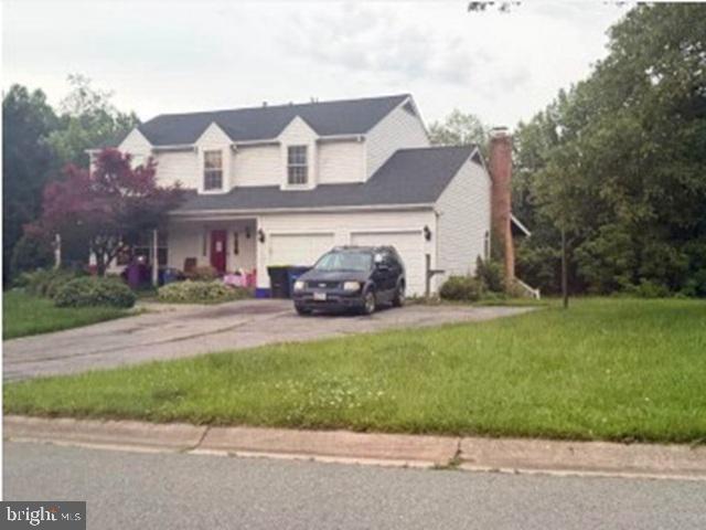 SPRING GARDEN ESTATES - Residential
