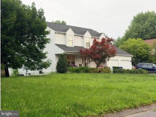 SPRING GARDEN ESTATES - Residential