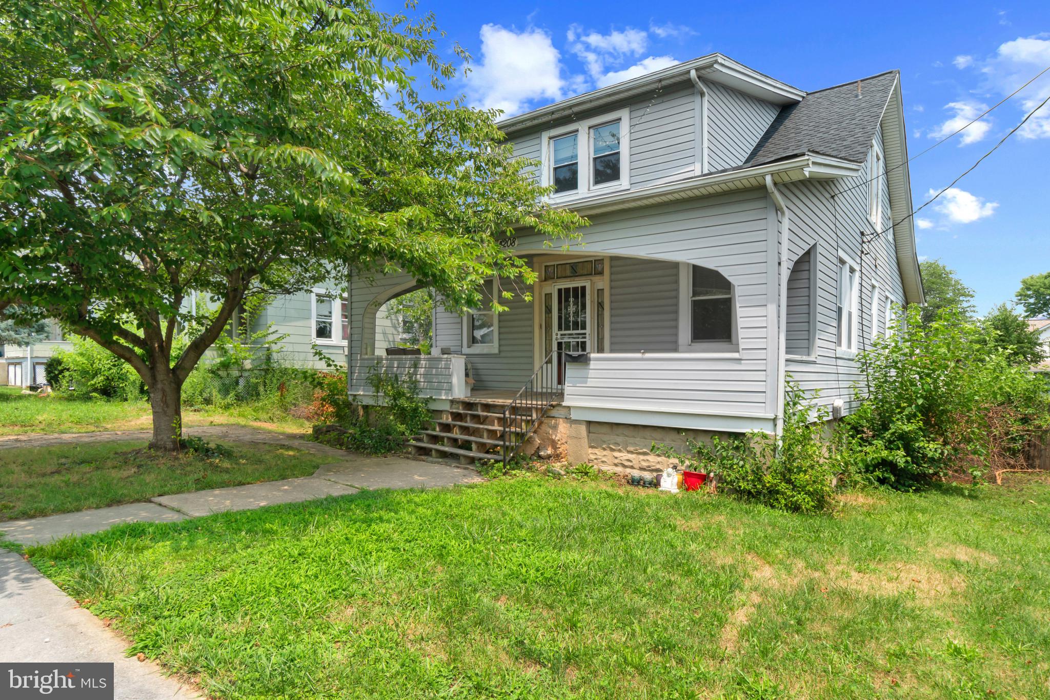 GARDENVILLE - Residential