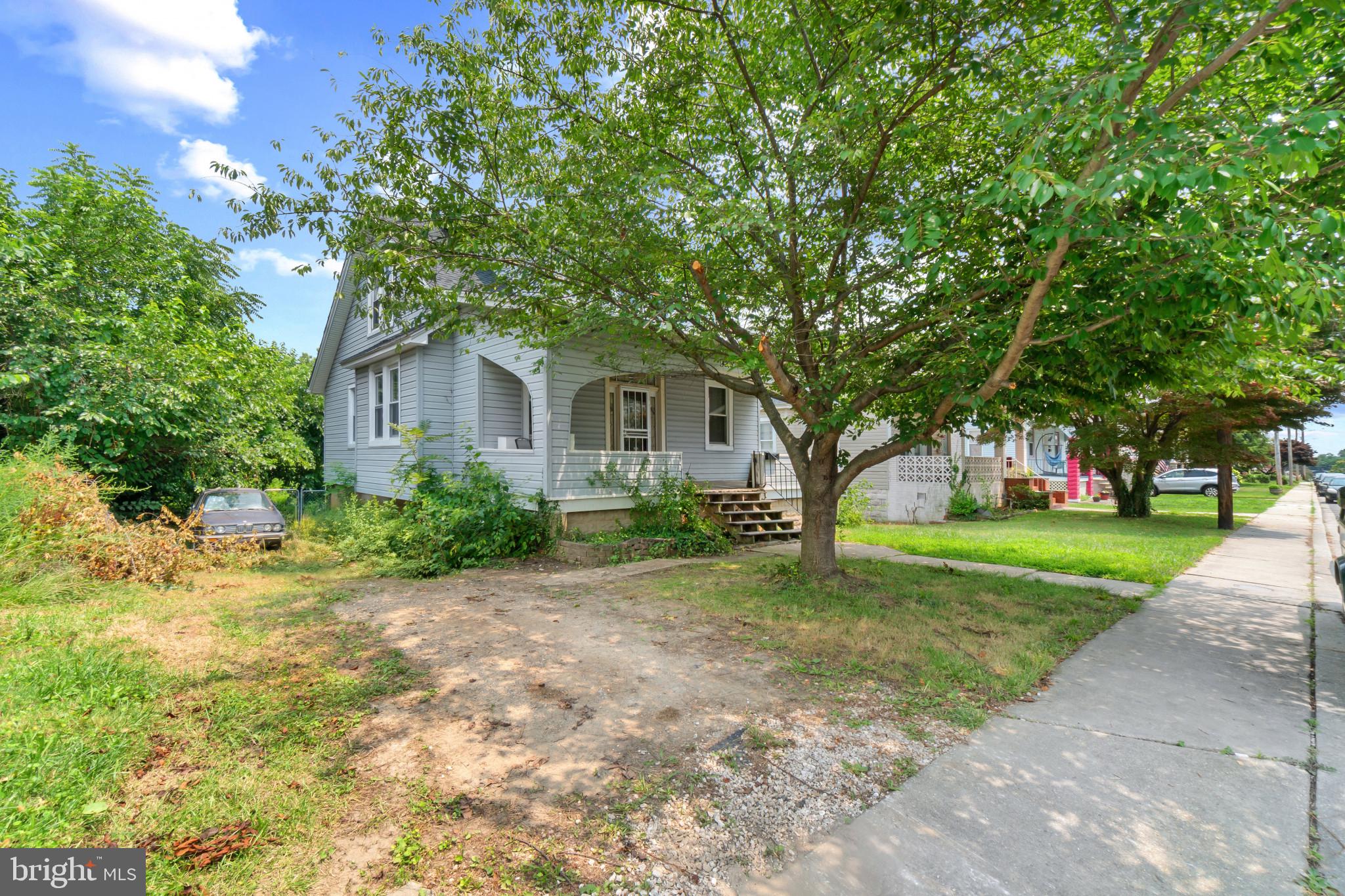 GARDENVILLE - Residential