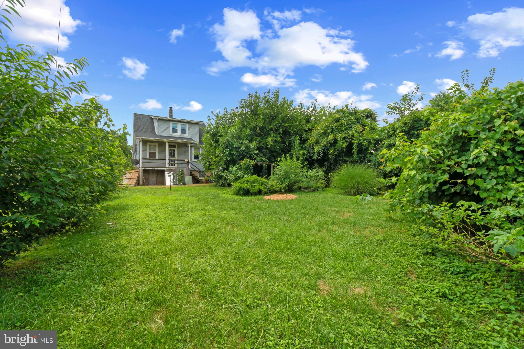 GARDENVILLE - Residential