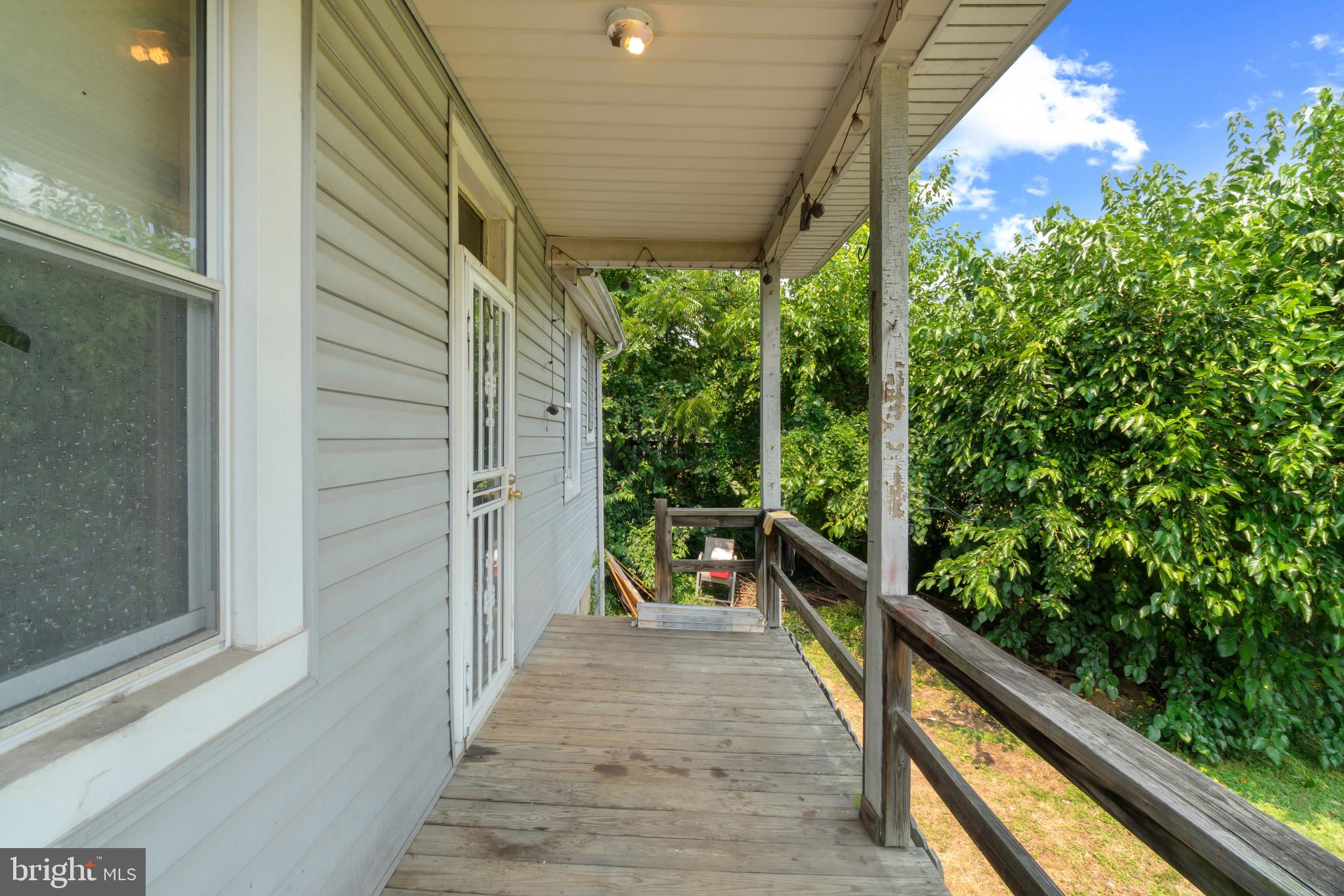 GARDENVILLE - Residential