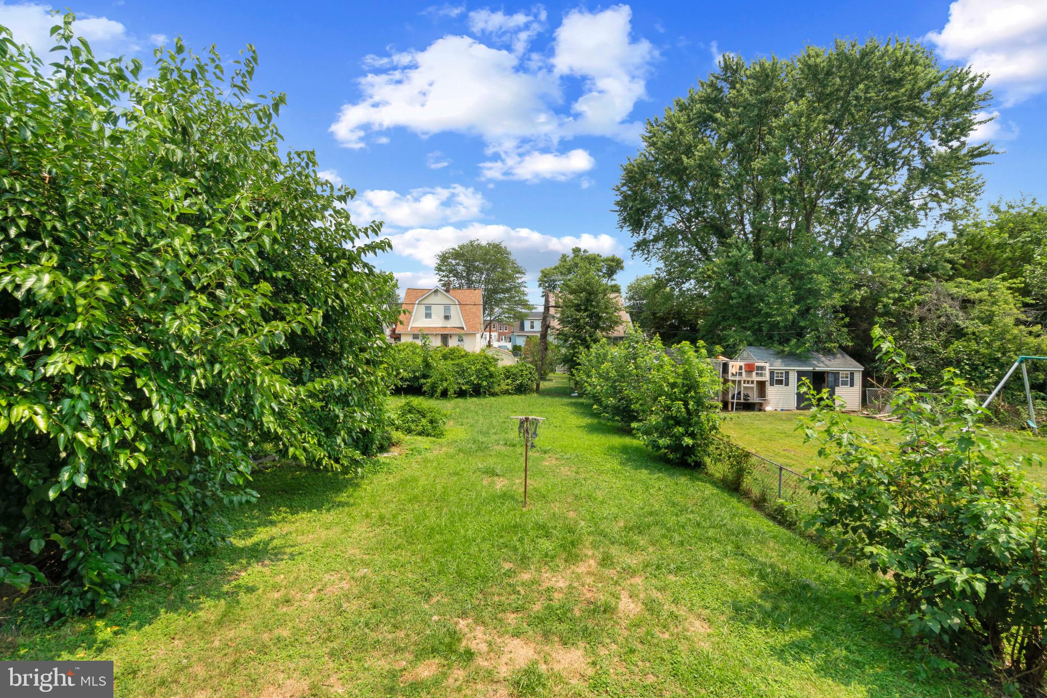 GARDENVILLE - Residential