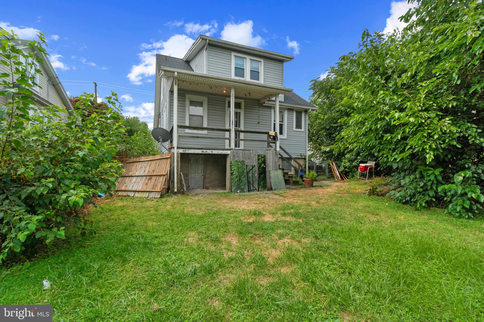 GARDENVILLE - Residential