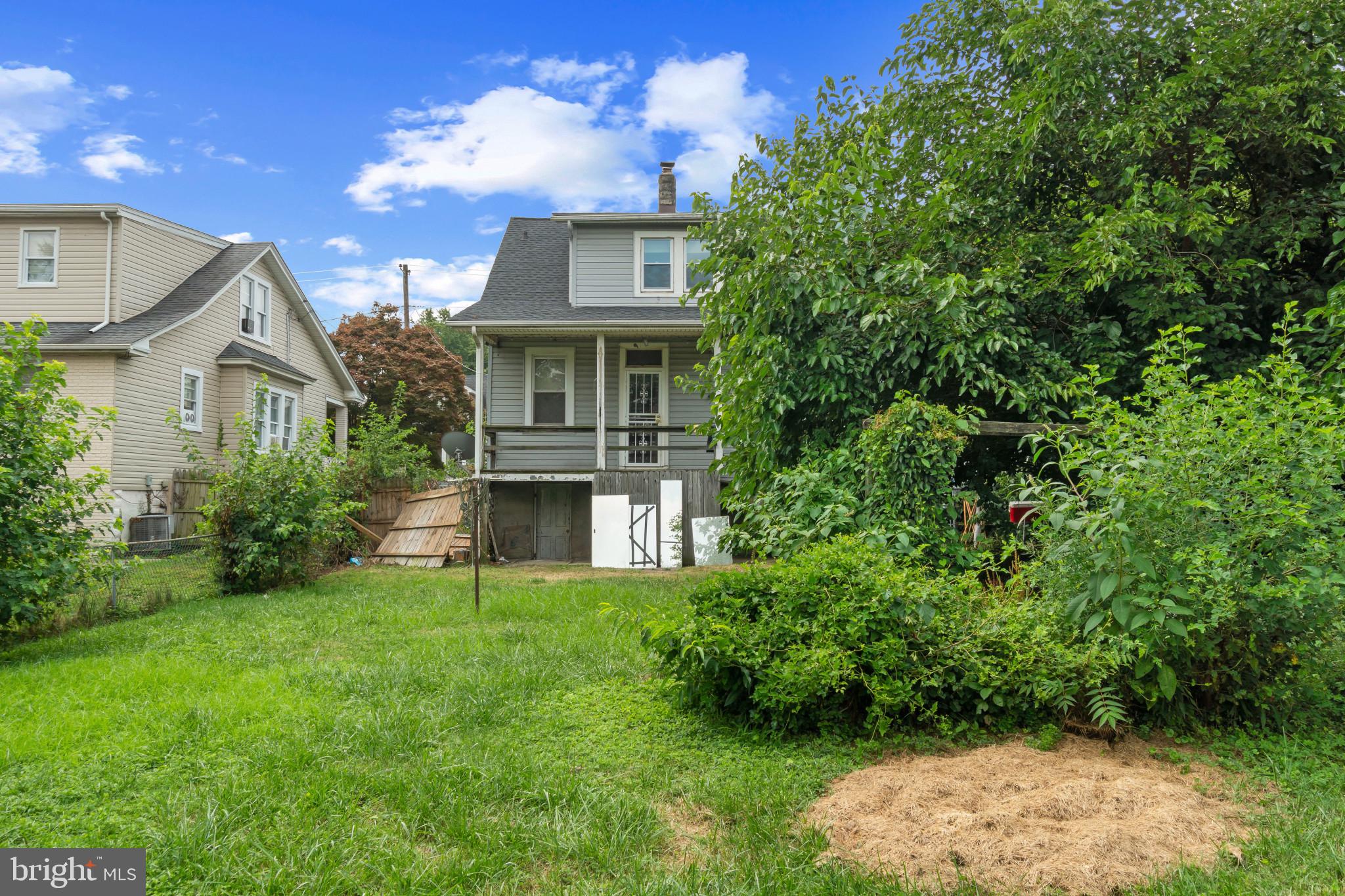 GARDENVILLE - Residential