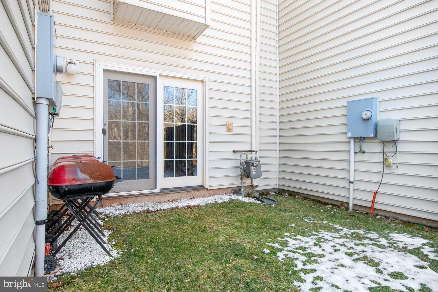 SOUTH RIDING - Residential