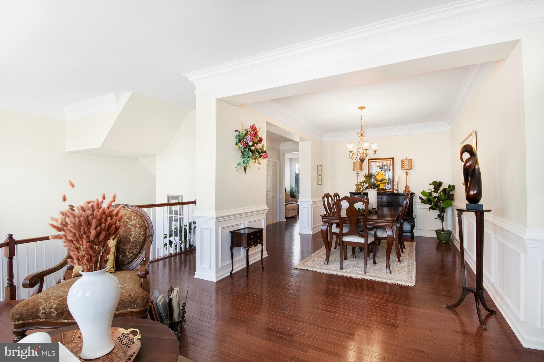SOUTH RIDING - Residential