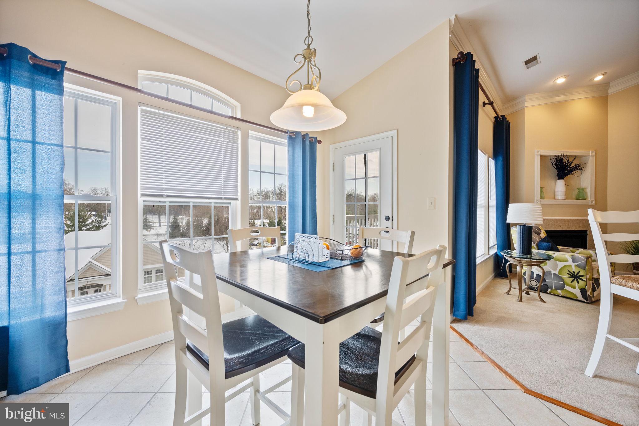 EDEN BROOK - Residential