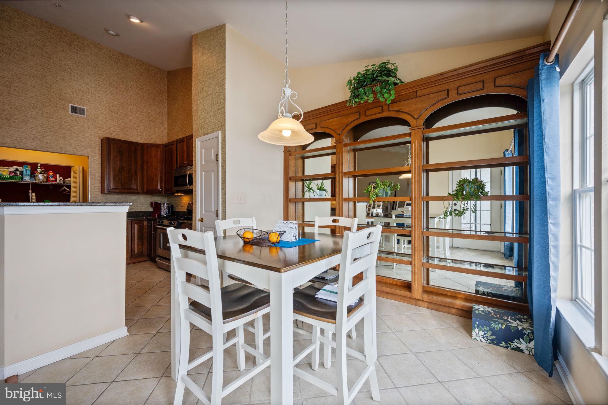 EDEN BROOK - Residential