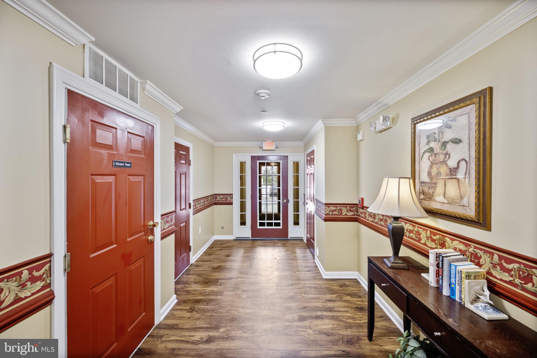 EDEN BROOK - Residential