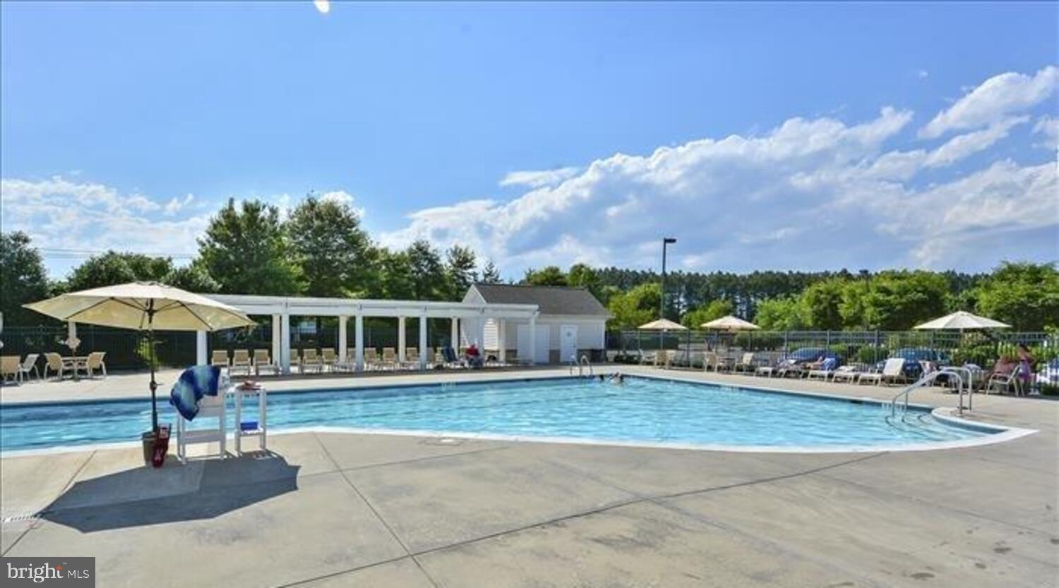EASTON CLUB EAST - Residential